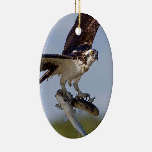 Afbeelding Keramisch Ornament (Rechts)