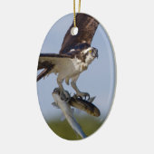 Afbeelding Keramisch Ornament (Links)