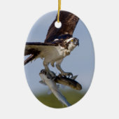 Afbeelding Keramisch Ornament (Voorkant)