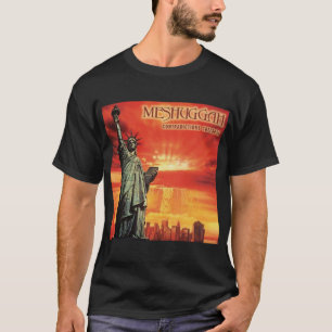 Afbeelding Kidman voor afgedekte muziekband, beste T-shirt