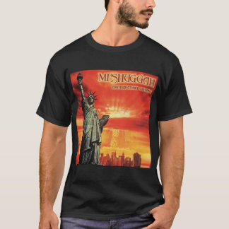 Afbeelding Kidman voor afgedekte muziekband, beste T-shirt