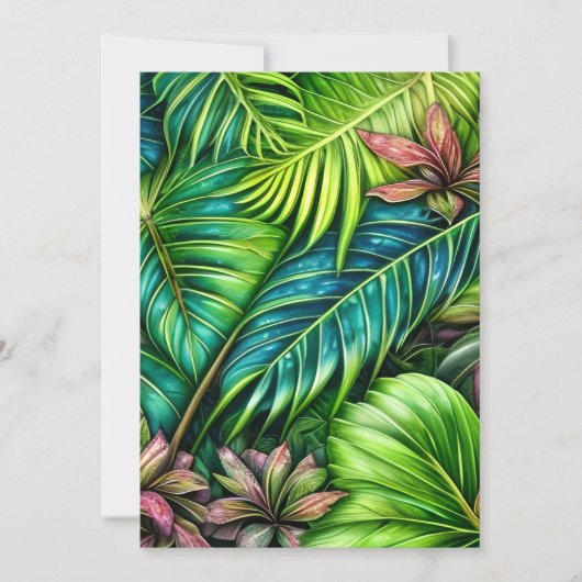 Afbeelding leest kaart (Voorkant)