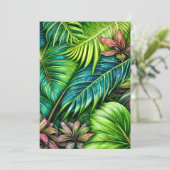 Afbeelding leest kaart (Staand voorkant)