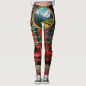  afbeelding leggings (Voorkant)