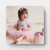 Afbeelding Lijst Achtervlakte Fotoplaat (Voorkant)