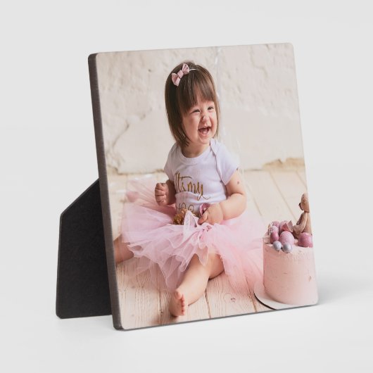 Afbeelding Lijst Achtervlakte Fotoplaat (Voorkant)