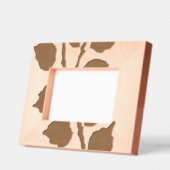 AFBEELDING LIJST DECORATIE STIJL EN ONTWERP GEGRAVEERDE LIJSTJES (Links)