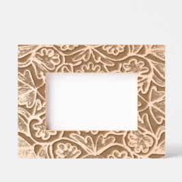 AFBEELDING LIJST DECORATIE STIJL EN ONTWERP GEGRAVEERDE LIJSTJES