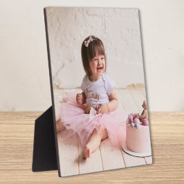 Afbeelding Lijst Easel Rug Frameless Photo Holder Fotoplaat