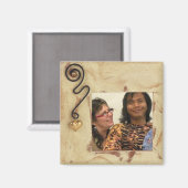 AFBEELDING LIJST MAGNEET (Voorkant / Achterkant)