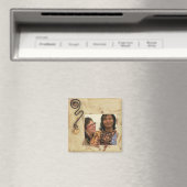 AFBEELDING LIJST MAGNEET (Insitu (Vaatwasser))