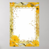 Afbeelding lijst Poster (Voorkant)