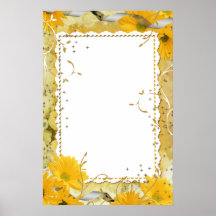 Afbeelding lijst Poster