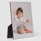 Afbeelding Lijsten creëer Uw eigen foto Fotoplaat (Zijkant)