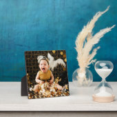 Afbeelding Lijsten Easel Back Frameless Foto Plaqu Fotoplaat (Insitu)