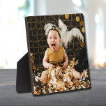 Afbeelding Lijsten Easel Back Frameless Foto Plaqu Fotoplaat<br><div class="desc">Tabletop, op een plank of bureau, is deze plak met een ingebouwd chassis voorzien van uw favoriete foto die direct op het hardboard paneel wordt geplaatst voor een verbluffend scherp afbeelding met een eenvoudig schoon wegvegen oppervlak. Geweldig als geschenk of om je favoriete foto in je huis weer te geven....</div>