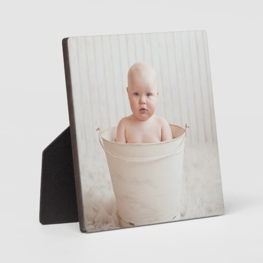 Afbeelding Lijsten Easel Backs zonder Frameless Ph Fotoplaat (Voorkant)