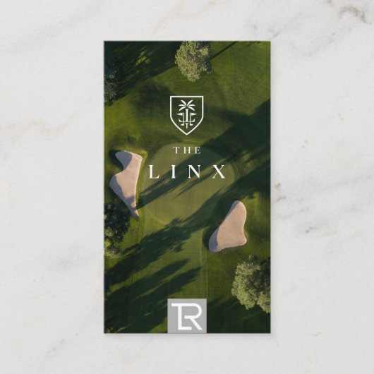 Afbeelding Logo Visitekaartje (Voorkant)