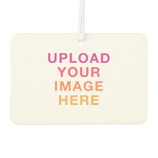 Afbeelding Logo Volledige grootte Blank Luchtverfr Luchtverfrisser (Achterkant)