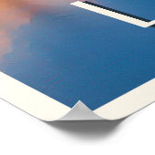 Afbeelding Lyon Photo Vintage Poster (Hoek)