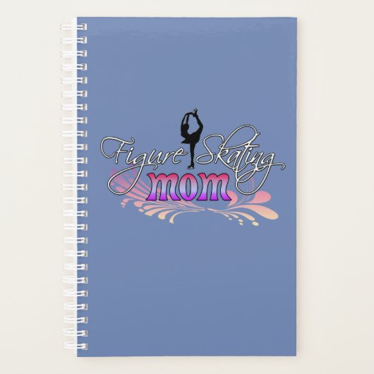 Afbeelding: Mam Daily Planner (Voorkant)