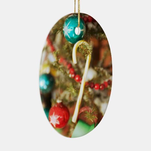 Afbeelding-mas-decorpties Keramisch Ornament (Rechts)