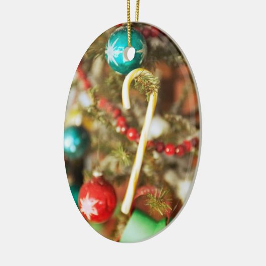 Afbeelding-mas-decorpties Keramisch Ornament (Links)