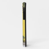 Afbeelding met een magische tarotkaart Case-Mate iPhone case (Achterkant/links)