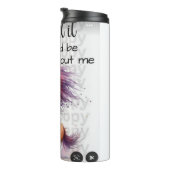 🐴 AFBEELDING MET HEM GEDACHTEN OVER Thermische Tu Thermosbeker (Geroteerd rechts)