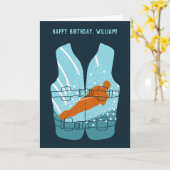 Afbeelding met speciale afluisterapparatuur kaart (Gele Bloem)