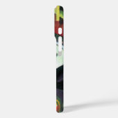 Afbeelding met vee van Franz Marc,  kunst Case-Mate iPhone Case (Achterkant / Links)
