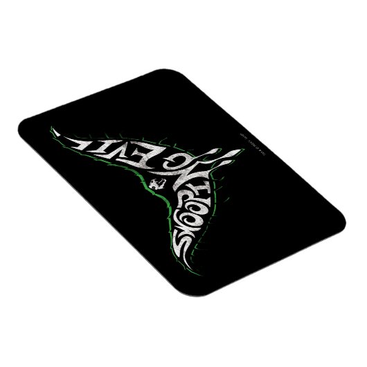 Afbeelding met vingerafdruk magneet (Rechterzijde)