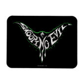 Afbeelding met vingerafdruk magneet (Horizontaal)