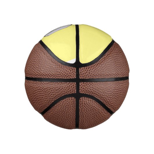 Afbeelding microgolf cartoon basketbal (Rechts)