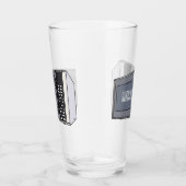 Afbeelding microgolf cartoon glas (Rechts)