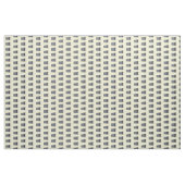Afbeelding microgolf cartoon stof (Yard (91,4 cm))