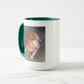 Afbeelding Mok (Voorkant links)