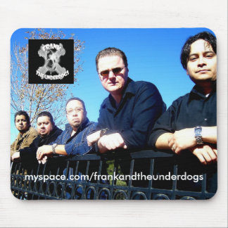 Afbeelding mousepad muismat