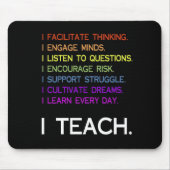 Afbeelding Muismat (Voorkant)