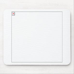 Afbeelding niet geladen muismat