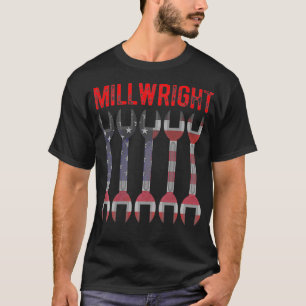 Afbeelding op de achterkant van kleding t-shirt