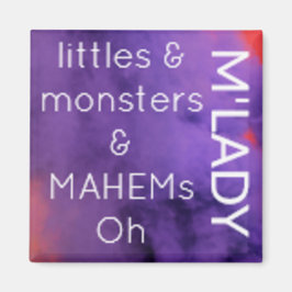 Afbeelding over Lady Gaga Magneet