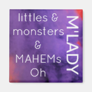 Afbeelding over Lady Gaga Magneet