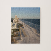 Afbeelding Panama City strand Florida Legpuzzel (Verticaal)
