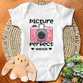 Afbeelding Perfect Baby Romper