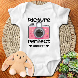 Afbeelding Perfect Baby Romper