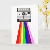 Afbeelding Perfect Birthday Kaart (Gele Bloem)