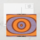 Afbeelding perfect briefkaart (Voorkant / Achterkant)