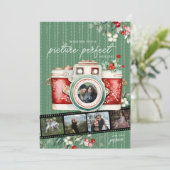 Afbeelding Perfect |  fotocamera Kaart (Staand voorkant)