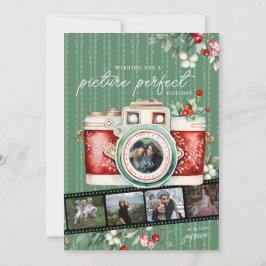 Afbeelding Perfect | fotocamera Kaart